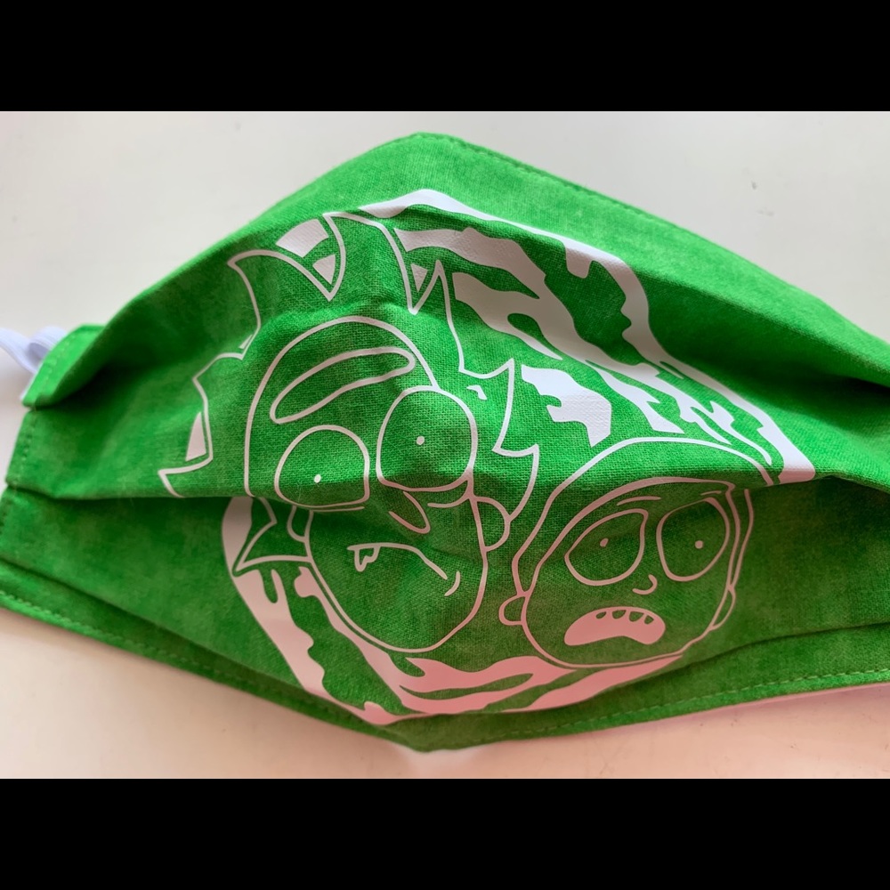 Adult Face Mask